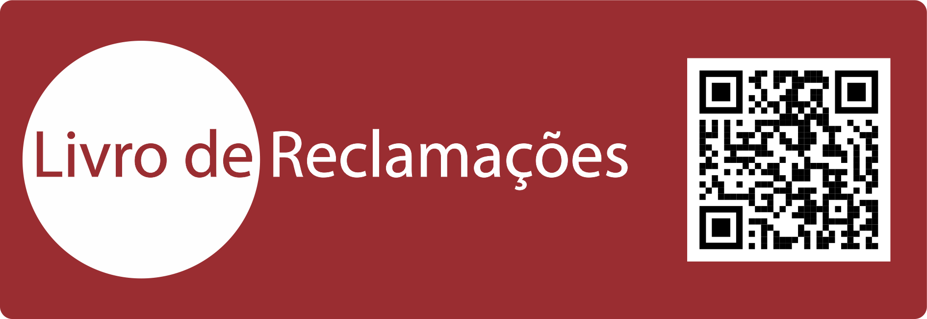 Livro de reclamações Felisberto dos Leitões